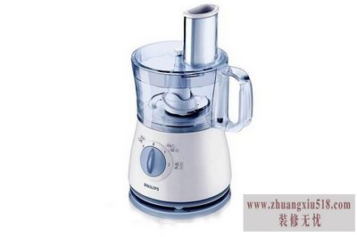 飞利浦榨汁机hr1851 飞利浦榨汁机hr1851