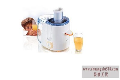 飞利浦榨汁机hr1851 飞利浦榨汁机hr1851