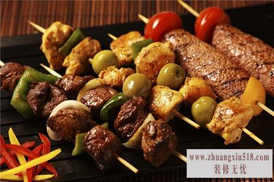 烤炉 烤炉