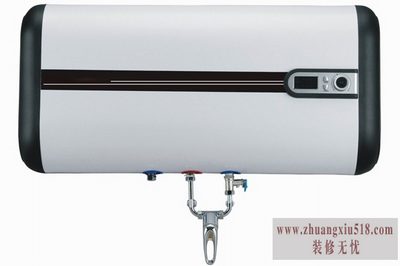 电热淋浴器 电热淋浴器