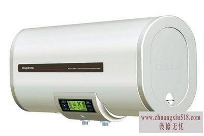电热淋浴器 电热淋浴器