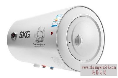 电热淋浴器 电热淋浴器