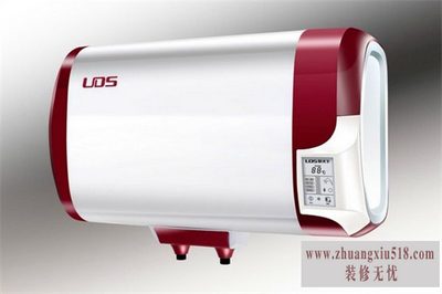 电热淋浴器 电热淋浴器