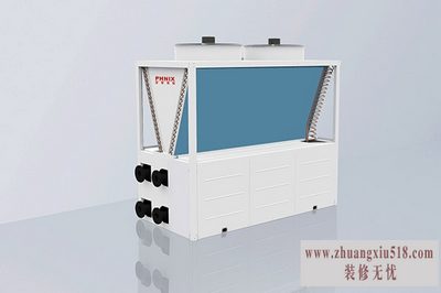 空气源热水器 空气源热水器