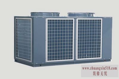 空气源热水器 空气源热水器