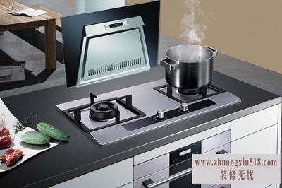 煤气灶品牌 煤气灶品牌