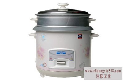 半球电饭锅怎么样