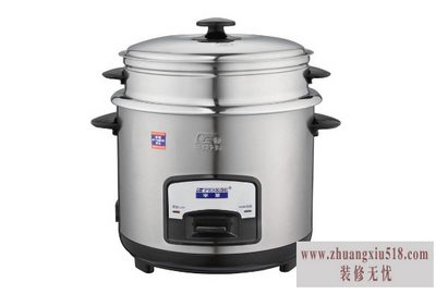 半球电饭锅怎么样