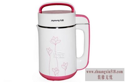 豆浆机哪个牌子好