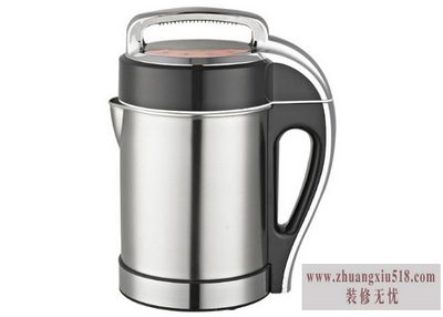 豆浆机哪个牌子好