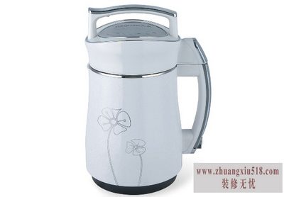 豆浆机哪个牌子好
