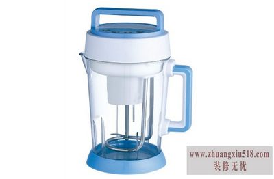 豆浆机哪个牌子好