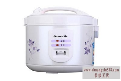 格力电饭锅 格力电饭锅