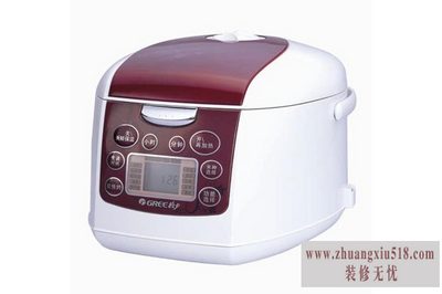 格力电饭锅 格力电饭锅