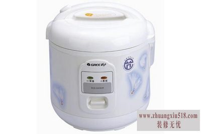 格力电饭锅 格力电饭锅