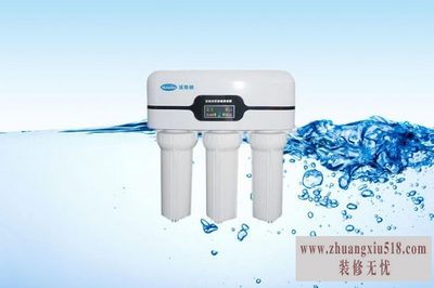 净水器好不好 净水器好不好