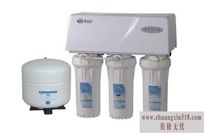净水器好不好 净水器好不好