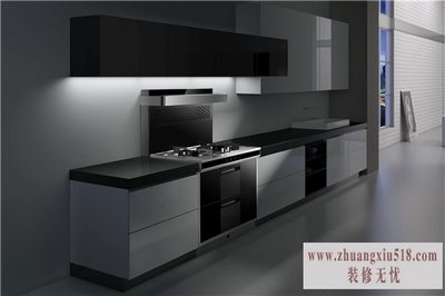 厨房电器排行