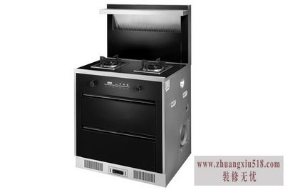 蓝炬星集成灶 蓝炬星集成灶