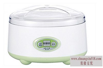 酸奶机推荐 酸奶机推荐