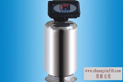 沁园中央净水器 沁园中央净水器