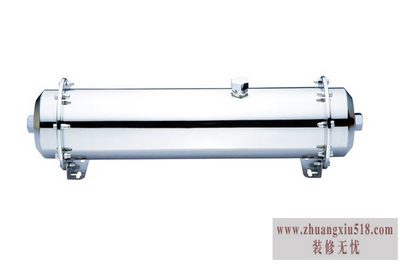 沁园中央净水器 沁园中央净水器