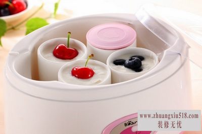 酸奶机怎么样
