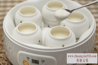 酸奶机怎么样