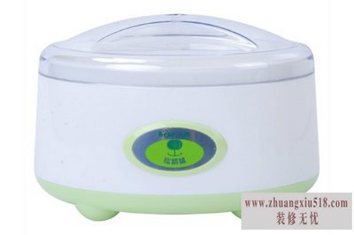 酸奶机怎么样