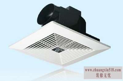 厨房排气扇价格