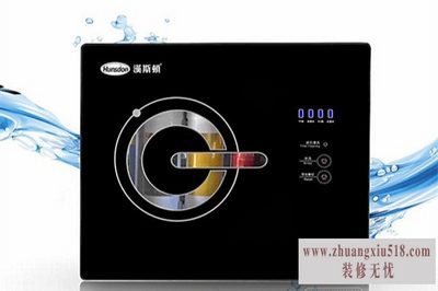 净水器牌子