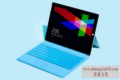 微软surface维修点