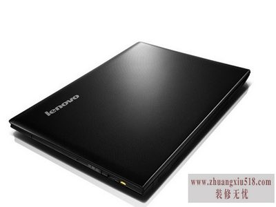 联想g500笔记本拆机