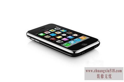 苹果3gs怎么样