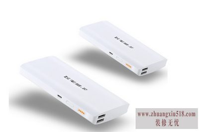 飞毛腿移动电源价格