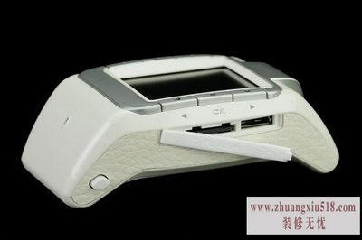 yami腕表手机