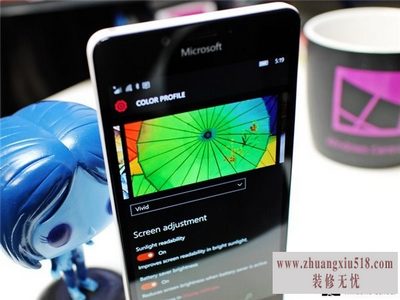 win10手机