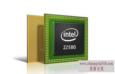 英特尔处理器分类
