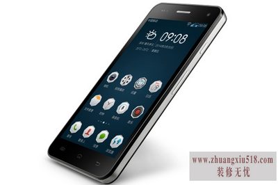 加密手机品牌