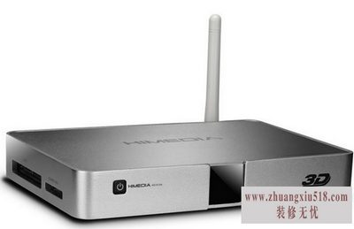 网络机顶盒排名