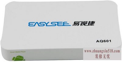 网络机顶盒排名