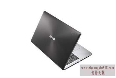 华硕x550v拆机