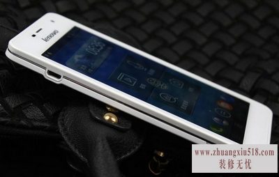 联想k860i参数
