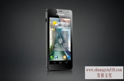 联想k860i参数