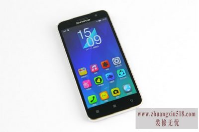 联想黄金斗士a8怎么样