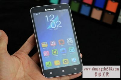 联想黄金斗士a8怎么样