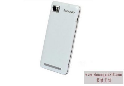 联想k860i参数