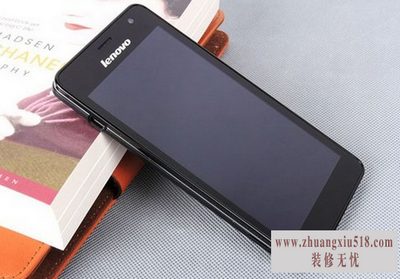 联想k860i参数