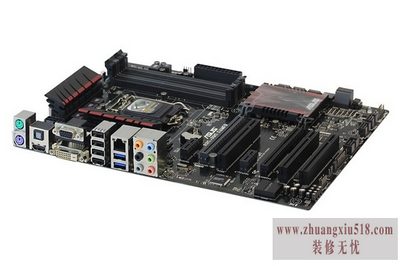 华硕主板怎么样