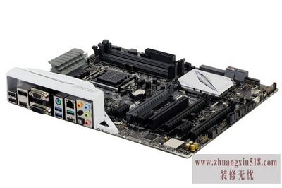 华硕主板怎么样